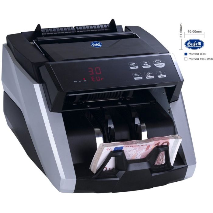 CONTA-VERIFICA BANCONOTE HT-2280 Foto prodotto